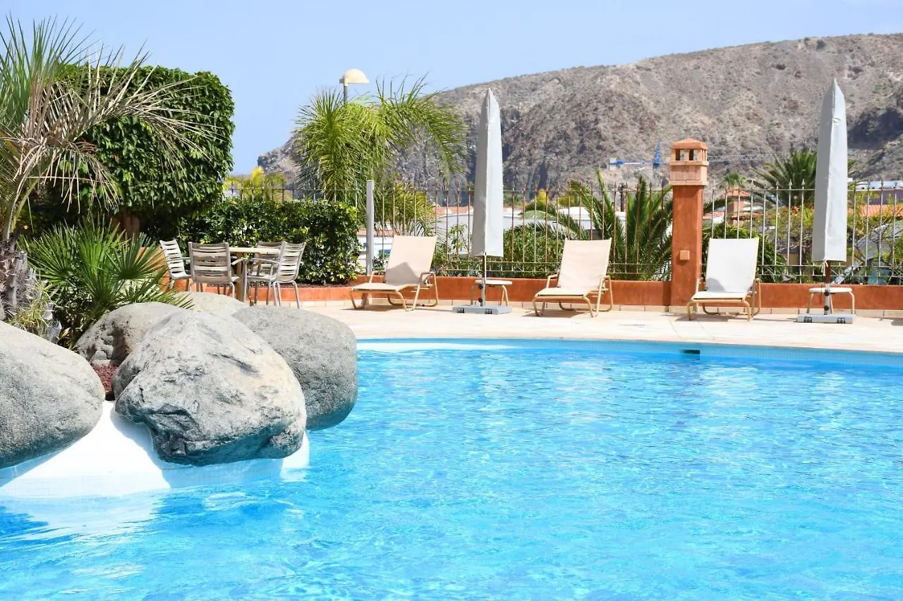 Bahia - Adjona 2,3 Penthouse Sea View & Jacuzzi 2B Villa Palm-mar 0*,  Spain
