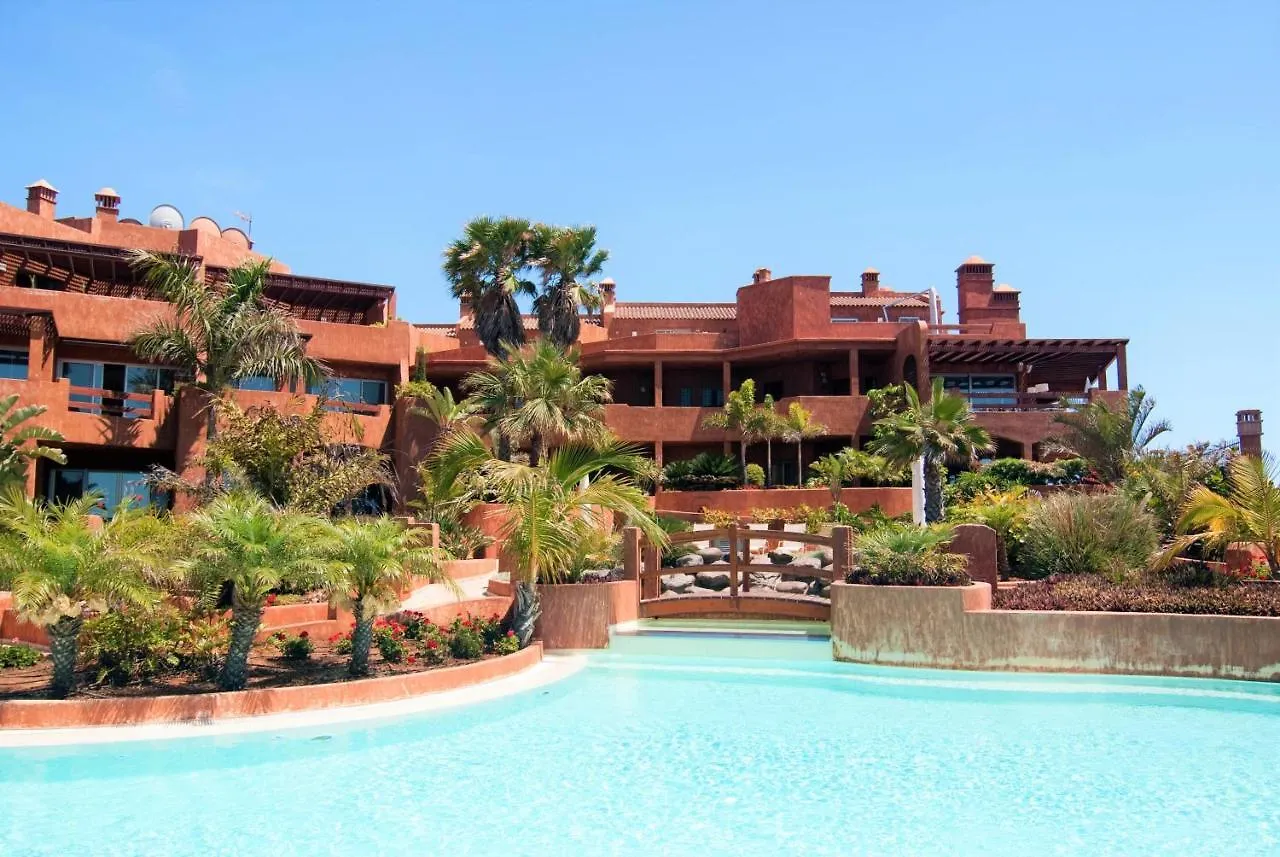 Bahia - Adjona 2,3 Penthouse Sea View & Jacuzzi 2B Villa Palm-mar