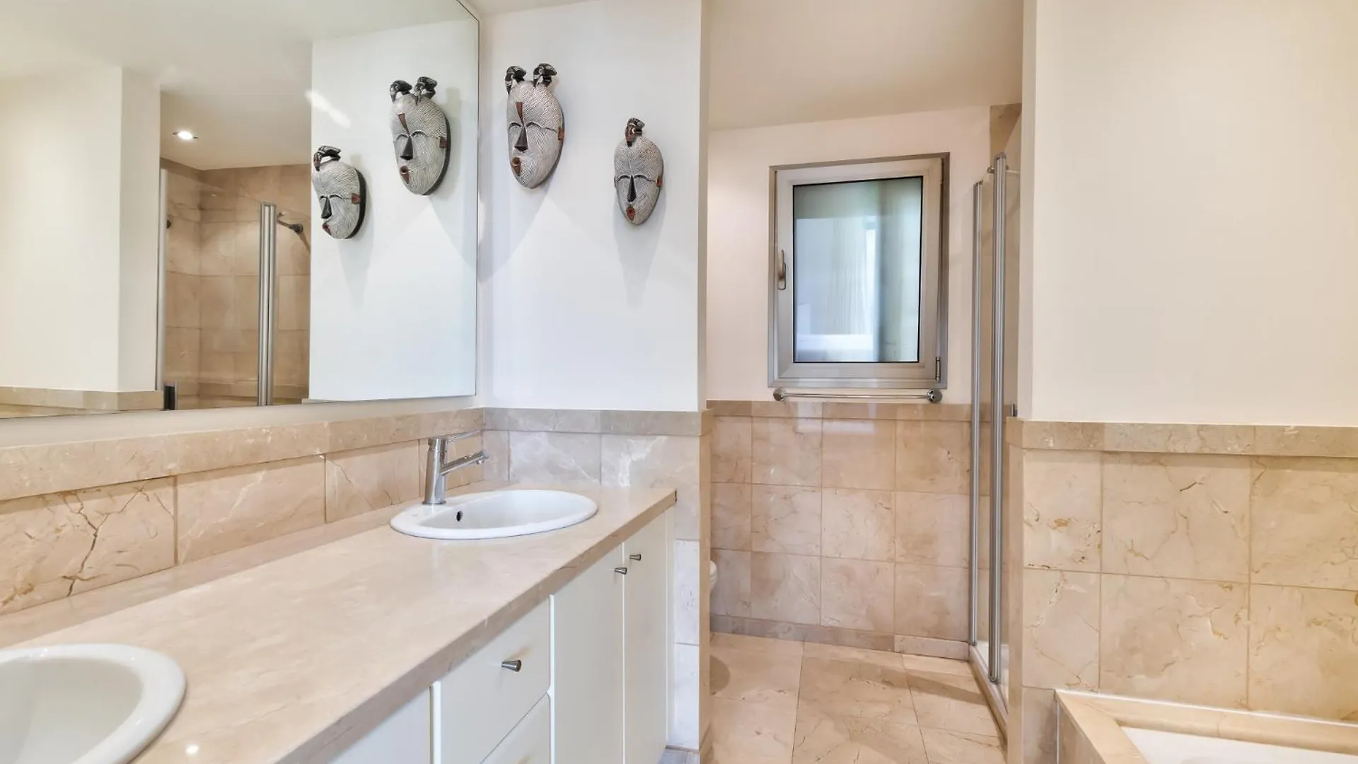 Bahia - Adjona 2,3 Penthouse Sea View & Jacuzzi 2B Villa Palm-mar