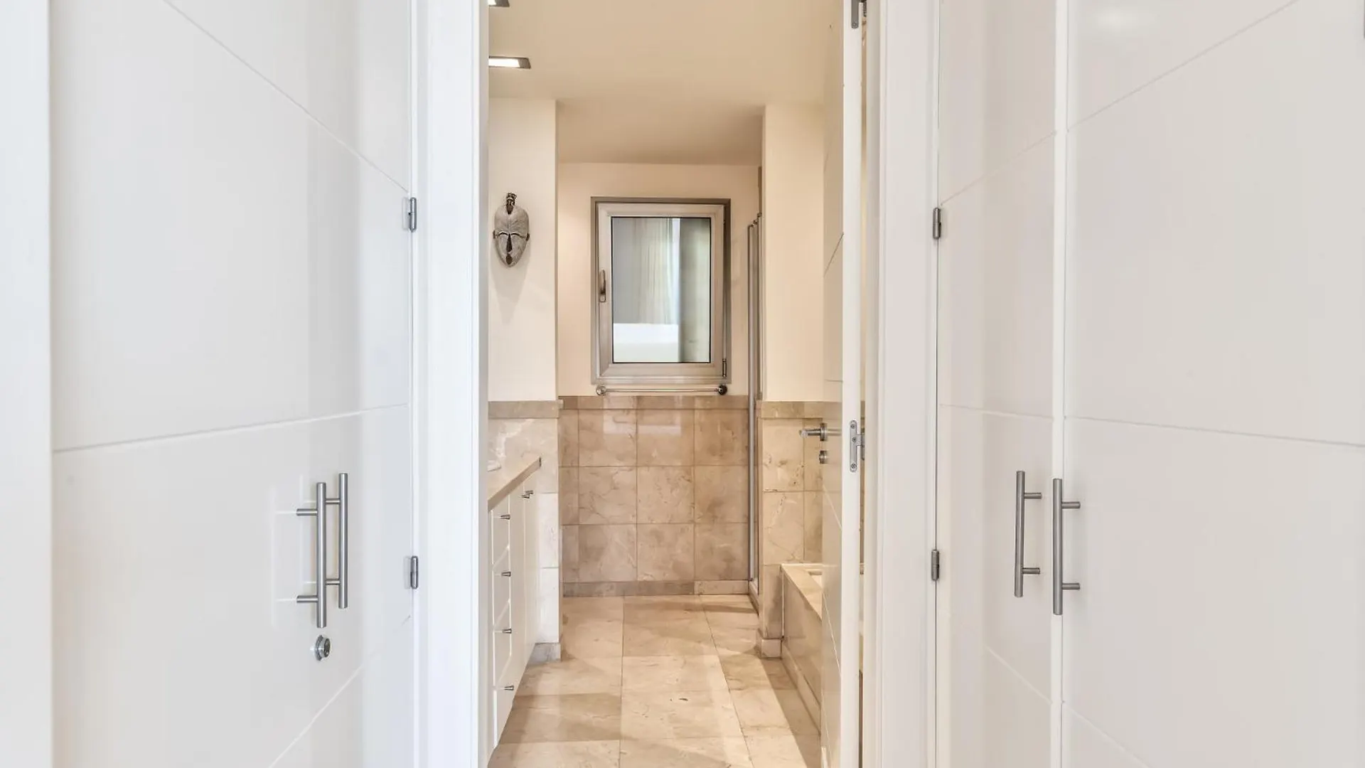Bahia - Adjona 2,3 Penthouse Sea View & Jacuzzi 2B Villa Palm-mar Spain