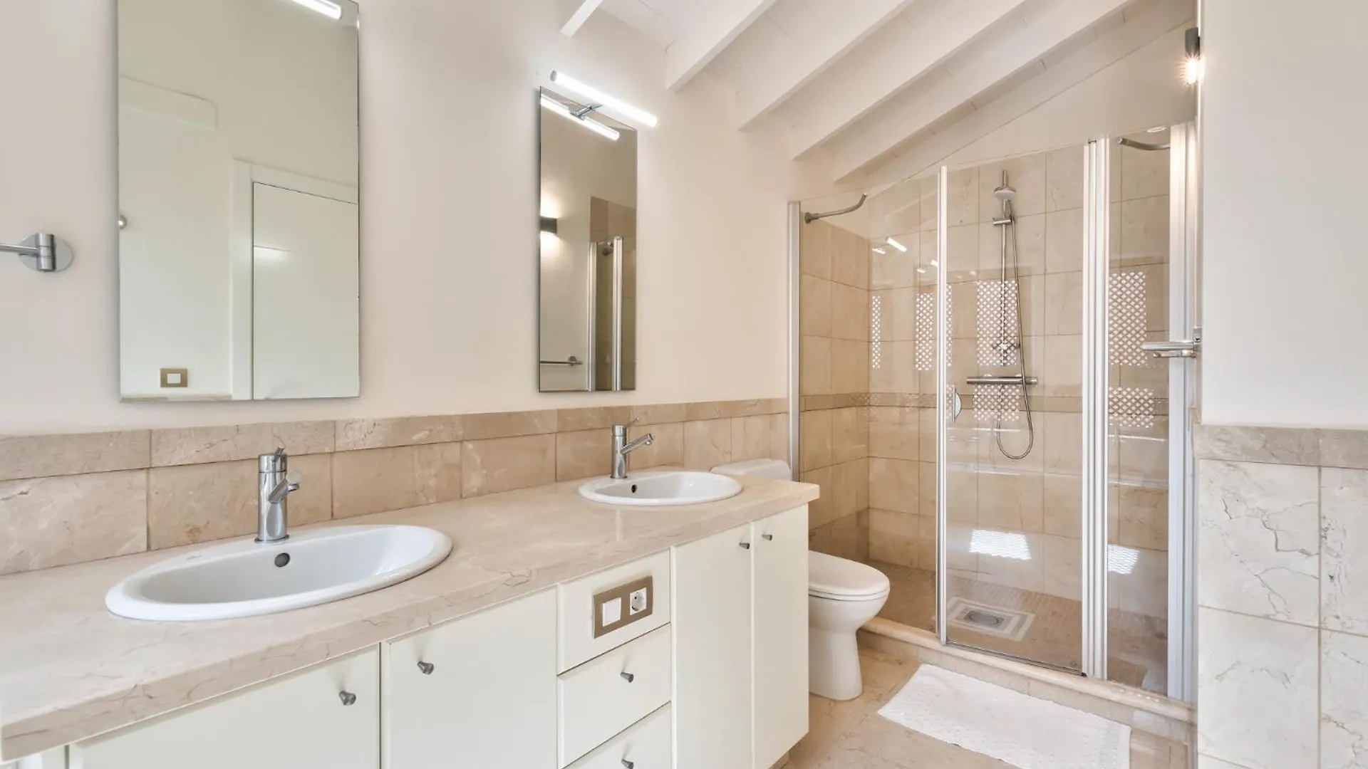 Bahia - Adjona 2,3 Penthouse Sea View & Jacuzzi 2B Villa Palm-mar