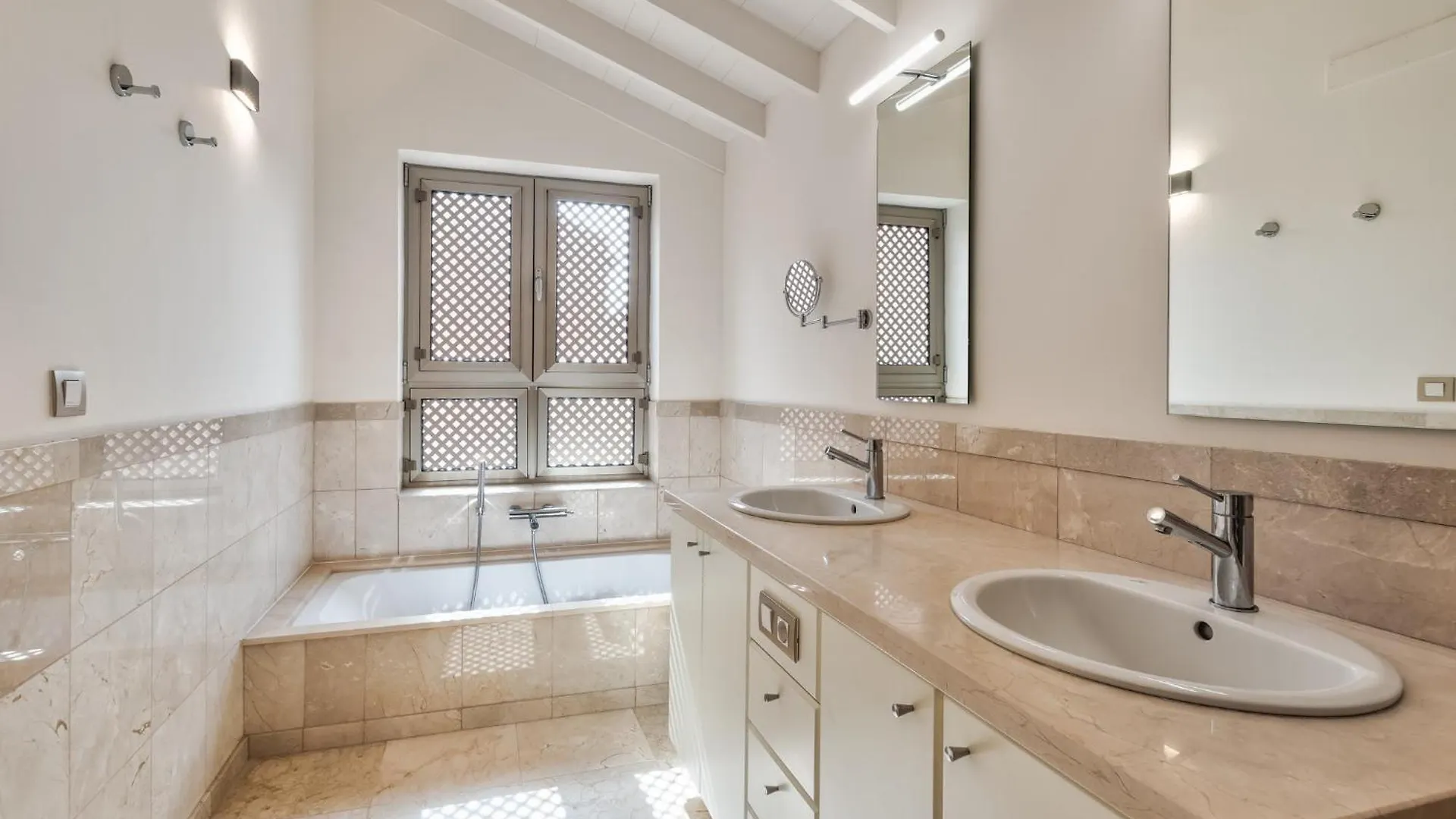 Holiday home Bahia - Adjona 2,3 Penthouse Sea View & Jacuzzi 2B Villa Palm-mar Spain