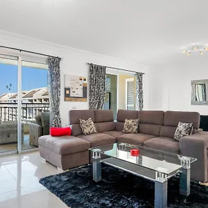 Apartamento Mar Penthouse Duplex, Palm-mar